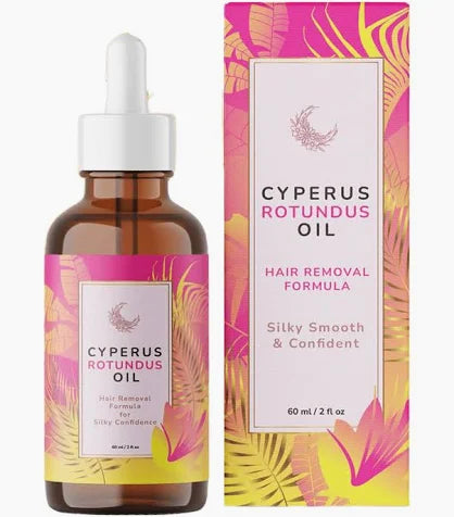 Glow Routine™ Hair Oil